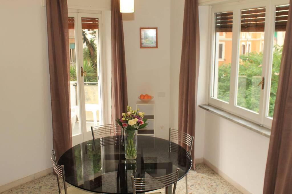 St Peter'S View Apartment Rome Exterior photo