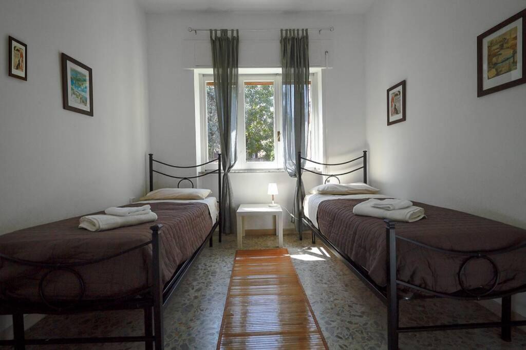 St Peter'S View Apartment Rome Exterior photo
